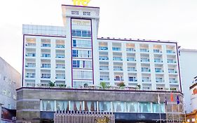 Ttc Hotel Can Tho